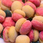 peaches