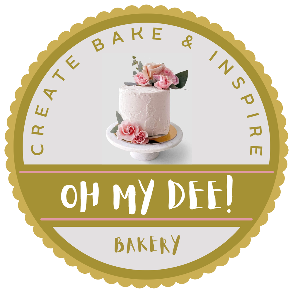 OhMyDee Bakery
