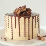 chocolate-peanut-butter-cake
